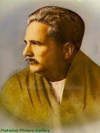 ALLAMA IQBAL