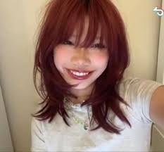 Need a stylist who can do a 90s mod cut