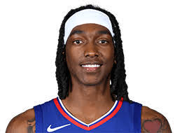 Amir Tucker's Instagram, Twitter & Facebook