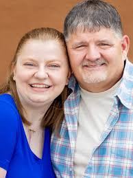 Heart transplant recipient meets family of donor who saved her life