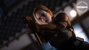 Weaving is best known as kirsten mulroney in out of the blue, indi walker in the australian soap opera home and away, nelson rose in smilf, irma leopold in picnic at hanging rock. First Look At Samara Weaving And Henry Golding In Snake Eyes Solo Movie Images Bloody Disgusting
