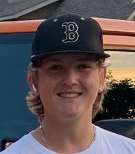 Aiden Elliott's Baseball Recruiting Profile