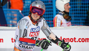 Henrik kristoffersen was born on july 2, 1994 in lørenskog, norway. Ski Alpin Henrik Kristoffersen Am Knochel Verletzt