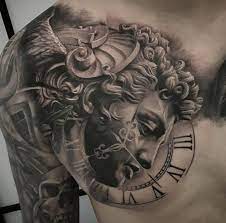Resultat De Recherche D Images Pour Mythology Tattoo Mythology Tattoos Cool Chest Tattoos Greek Mythology Tattoos