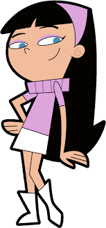 Fairly Oddparents Veronica Images Of Trixie Png Fairly Odd Parents Wiki Timmy Turner And The Cartoon Character Costume Cartoon Costumes Halloween Cartoons
