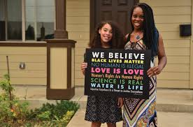 Check spelling or type a new query. We Believe Yard Signs Signs Of Justice