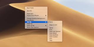 If your only computer experience is with windows, setting up a new mac computer can be intimidating. Best Tips To Make Your Mac Desktop Tidy Organized Unclutter