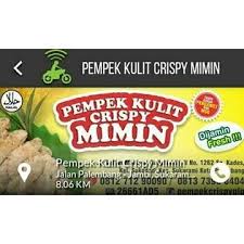 Check spelling or type a new query. Pempek Kulit Crispy Palembang Home Facebook