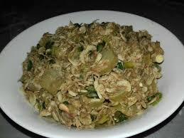 Masak sampai saus mengental, jangan lupa untuk diaduk agar bumbu meresap dan rasa merata. Ebi Udang Kecil Yang Jarang Dilirik Namun Mengundang Selera Steemit