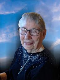 Elsie Yoder Forest Obituary (1926