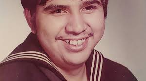 Franklin Carl Nash, Sr.