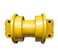Hyundai Excavator R140 R210 R220 R330 Undercarriage Parts Bottom Roller for  Mining