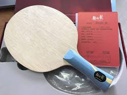Let's study the forehand topspin technique of ma long. Paddles Dhs Hurricane Long Ii 2 Fl Ma Long Table Tennis Ping Pong Blade Racket Sporting Goods