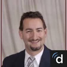 Dr. David C. Holub, MD