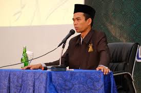 Chanel video dakwah dan motivasi. Gubernur Sulsel Undang Ustadz Abdul Somad Sarapan Pagi Sekaligus Berikan Ceramah Mitrapol