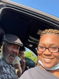 Lester Thomas Obituary October 19, 2024