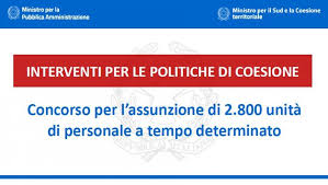 Un voto minimo di laurea per la partecipazione alle selezioni. Concorsi Pubblici 2021 2 800 Assunzioni Al Sud Ecco Cosa Fare La Guida Gazzetta Del Sud