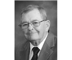 Robert Barbour Obituary (2017)