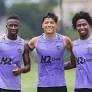 Ecuador Sets Record with Five Brazilian-Based Players in 2026 World Cup Squad