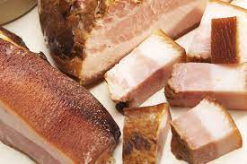 What Is Hog Jowl?