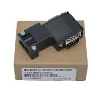 DP Bus Connector For Siemens PROFIBUS - 6ES7 972-0BB12-0XA0 Replacement  With Cable Interface