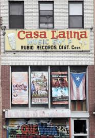 Casa Latina Music Shop In 2020 Music Shop Music Latina