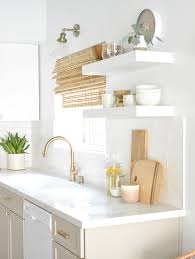 What are the best mosaic tile for shower floors? Diy Subway Tile Installation Centsational Style