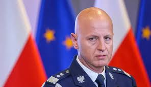 Komendant Główny Policji