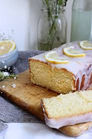 Bake for about 1 1/2 hours, until a cake tester comes out clean. Ina Garten S Lemon Cake A Lil Slice A Summer Ashley Artus