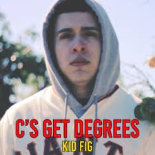 Listen to 12:01 ft. David Sexton (Produced by Kobe Patterson) by Kid Fig in  ARDOR EP playlist online for free