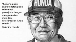 Keberhasilan adalah buah dari kerja keras + pantang menyerah, bukan dari sekedar mimpi. Kata Kata Bijak Motivasi Soichiro Honda Pantang Menyerah Captionkata Com 2021 Caption Dp Bbm Kata Bijak Terbaru