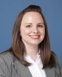 Newsletter (Soft Blue design)