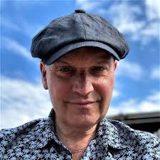 Steve Berry (@SteveofTring)