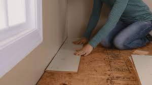 What is the best flooring for you?#justdoityourself #lovingit. How To Install Laminate Wood Flooring For An Affordable Home Makeover Better Homes Gardens