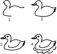 Ada banyak faktor yang menjadikannya pantas dijadikan sebagai teman bermain. Cara Menggambar Bebek Dengan Mudah Dan Cepat