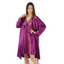 طقم نوم تركي فاخر 6 قميص نوم مثير بيجامة مع شورت بيجامة مع بنطلون روب قصير 7900pr fashion robe