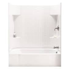 This is why two popular options exist: Bathtub Shower Combination At Lowes Com