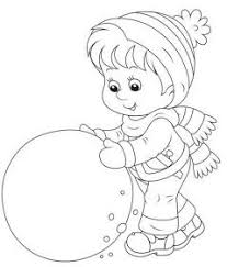 Faceţi click pe imagini pentru a descărca şi printa desenele de colorat cu mos craciun şi sărbătorile de iarnă. Fise De Lucru Gradinita Jocurile Copiilor Iarna Planse De Colorat Imagini Coloring Pictures Animal Coloring Pages Christmas Coloring Pages