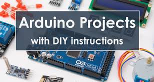 Civility is a requirement for participating on /r/diy. 30 Arduino Projects With Diy Instructions Schematics And Codes