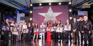 Check spelling or type a new query. Walk Of Fame Philippines Gnp Video Highlights Good News Pilipinas