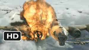 Let's watch the final trailer of red tails, the upcoming war drama movie based on the tuskegee airmen, a group of african american servicemen during world war ii: Red Tails 2012 Hd Movie Trailer Lucasfilm Official Trailer Youtube