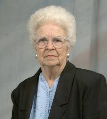 Eleanor Pate Obituary