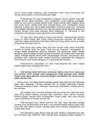 Sedangkan bioteknologi modern menerapkan biosains menggunakan teknologi canggih dalam menciptakan produk atau jasa, misalnya rekayasa genetika. 100 Karangan Contoh Pmr Dan Spm By Zaiton Zaba Issuu