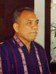 PULAU SOLOR: FLORES TIMUR: 2013