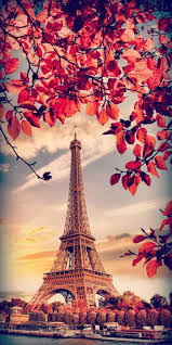 Completed in 2018, the garden redevelopment project by vogt landscape ltd, the landscaper focusing on securing the eiffel tower site along with dietmar feichtinger architects, has turned this space into an essential part of the complete eiffel tower experience. Beautiful Paris Wallpapers Top Free Beautiful Paris Backgrounds Wallpaperaccess