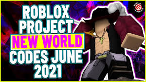 How to play sans multiverse battles. Project New World Codes Roblox July 2021 Gamer Tweak