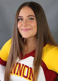 2022 Competitive Cheer (Game Day) Roster