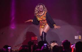 Rupaul's drag race is a reality competition series produced by world of wonder for the logo tv network. Chi Chi Devayne Popular Rupaul S Drag Race Contestant Dies At 34 The New York Times