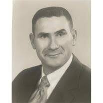 James Harvey Stiltner Obituary