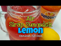 Masukkan jus lemon dan air ke dalam jag. Air Biru Air Blue Lemon Soda Air Ocean Blue Ramadhan 2020 Litetube